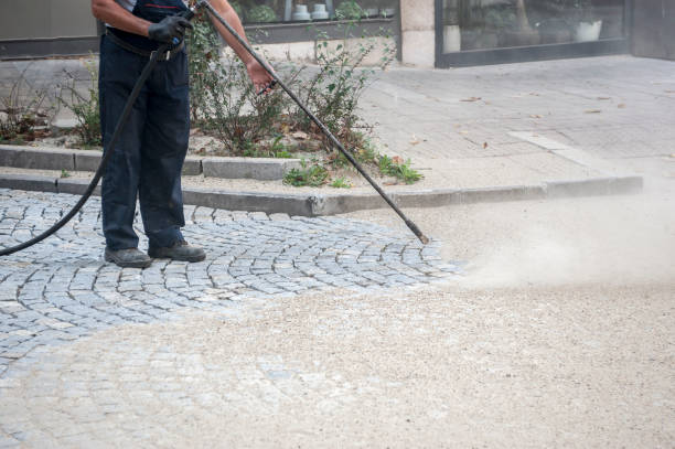 Best Oil Spill Cleanup  in Stewart Manor, NY