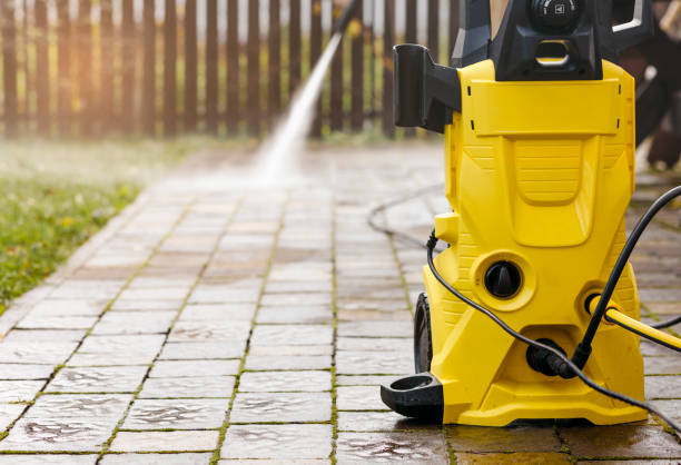 Best Building Exterior Washing  in Stewart Manor, NY